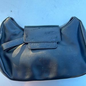 Kenneth Cole hobo purse